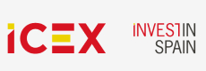 Logo ICEX
