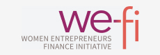 Logo WEFI