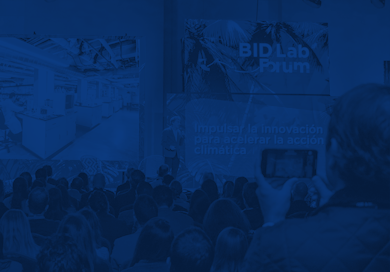IDB Lab Forum
