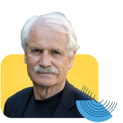 Yann Arthus Bertrand