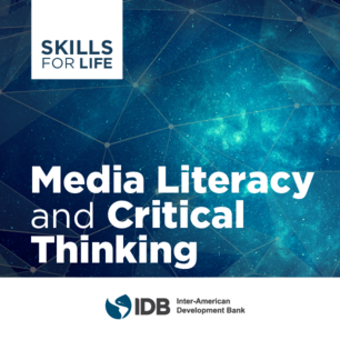 critical thinking in media and information literacy
