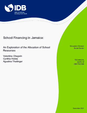 what is the importance of education in jamaica