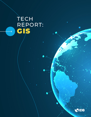 Tech Report: GIS
