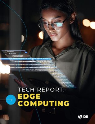 Tech Report: Edge Computing