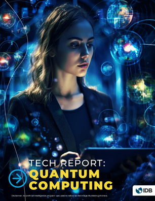 Tech Report: Quantum Technology