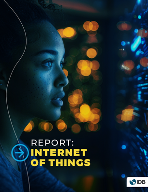 Tech Report: Internet of Things