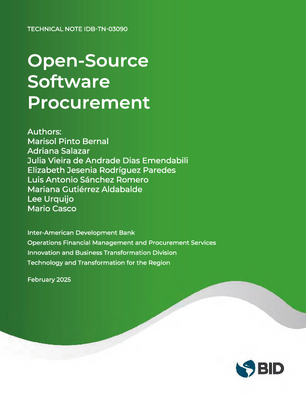 Open-Source Software Procurement