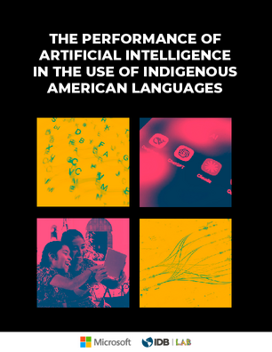 The Performance of Artificial Intelligence in the Use of Indigenous American Languages