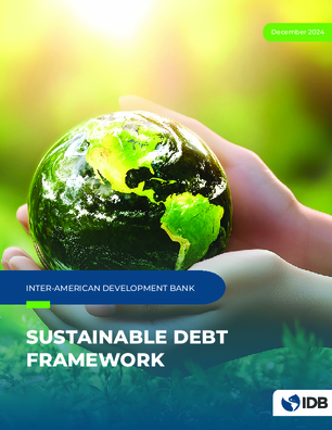 Sustainable Debt Framework