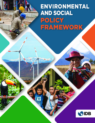 Environmental and Social Policy Framework