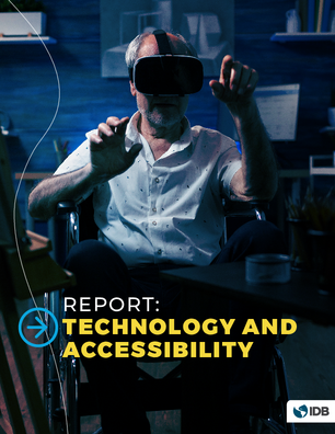 Tech Report: Technology for Accesibility