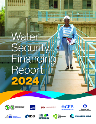 Water Security Financing Report 2024