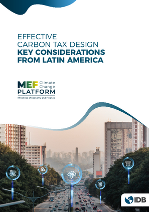 Effective Carbon Tax Design: Key Considerations from Latin America