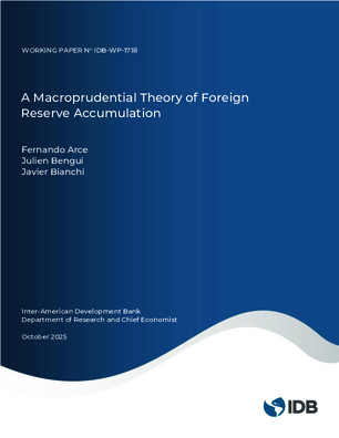 A Macroprudential Theory of Foreign Reserve Accumulation