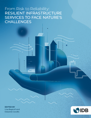From Risk to Reliability: Resilient Infrastructure Services to Face Nature's Challenges