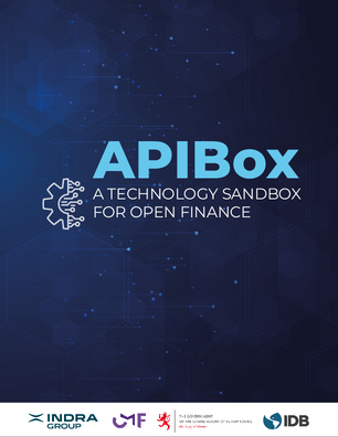 APIBox: A Technology Sandbox for Open Finance