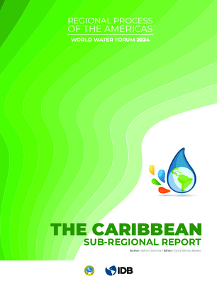 Regional Process of the Americas World Water Forum 2024: The Caribbean Sub-Regional Report