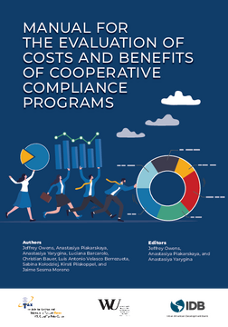 Manual for the Evaluation of Costs and Benefits of Cooperative Compliance Programs 
