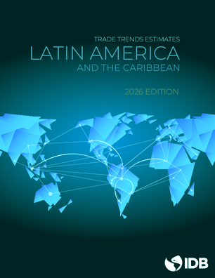 Trade Trends Estimates: Latin America and the Caribbean. 2026 Edition