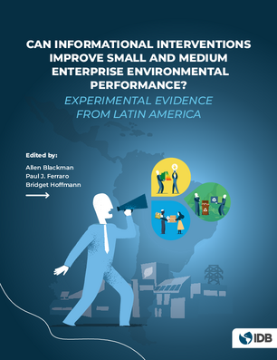 Can Informational Interventions Improve SME Environmental Performance? Experimental Evidence from Latin America