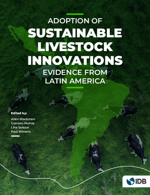 Adoption of Sustainable Livestock Innovations: Evidence from Latin America
