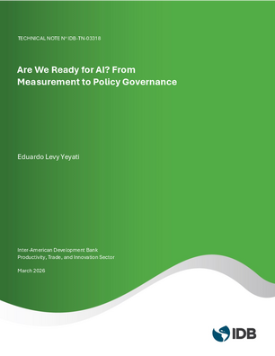 Are We Ready for AI? From Measurement to Policy Governance