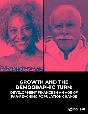 Growth and the Demographic Turn: Development Finance in an Age of Far-Reaching Population Change