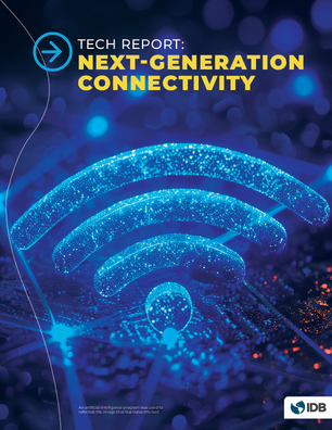 Tech Report: Next Generation Connectivity