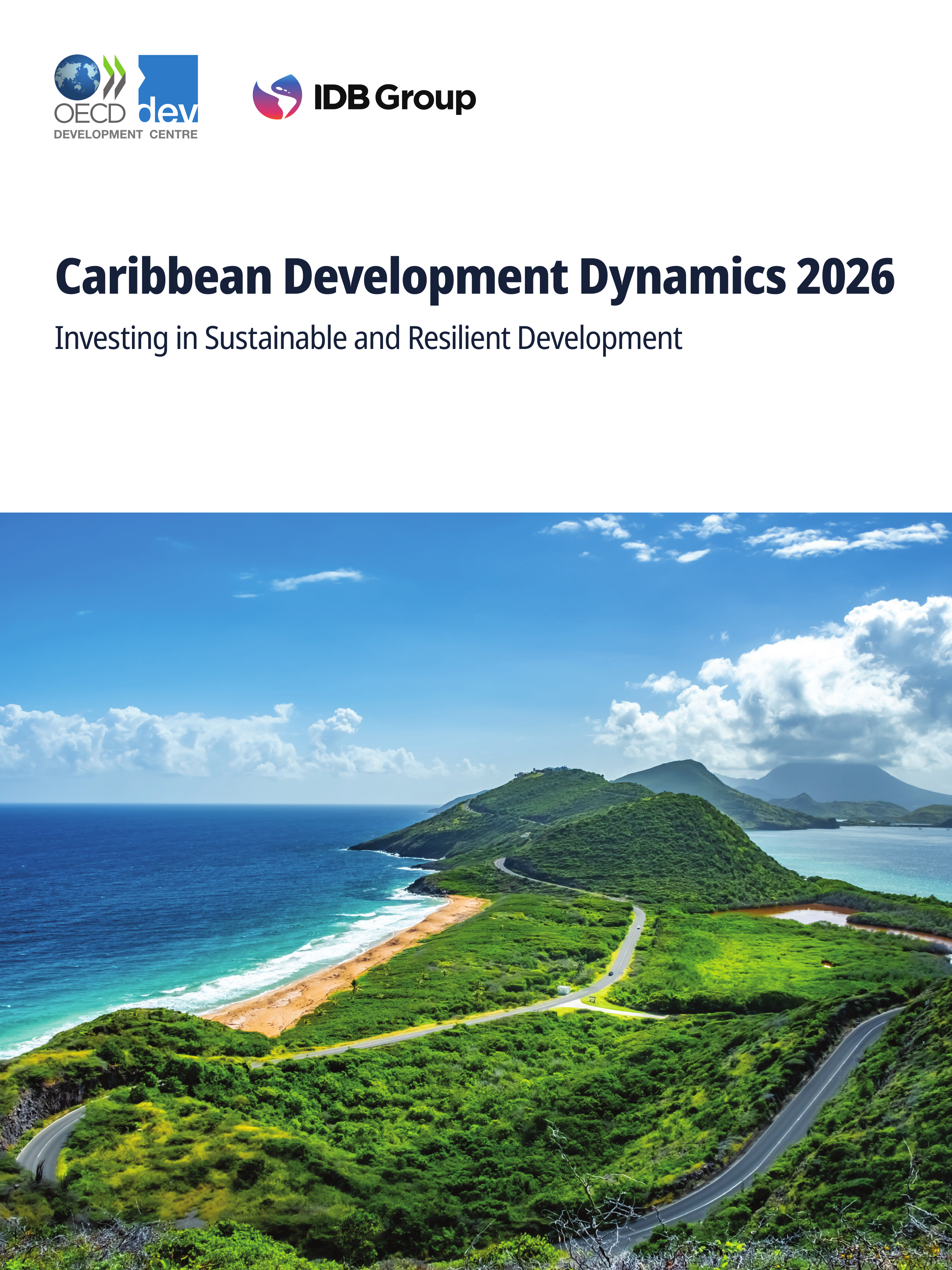 Caribbean Development Dynamics 2026
