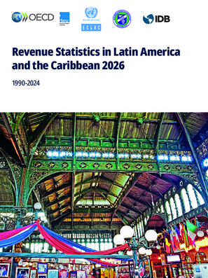 Revenue Statistics in Latin America and the Caribbean 2026