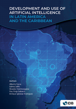 Development and Use of Artificial Intelligence in Latin America and the Caribbean