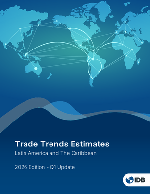 Trade Trends Estimates Latin America and The Caribbean. 2026 Edition: Q1 Update