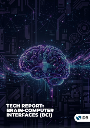 Tech Report: Brain Computer Interface