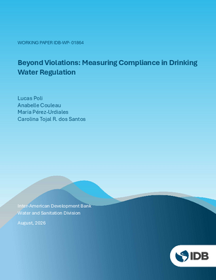 Beyond Violations: Measuring Compliance in Drinking Water Regulation