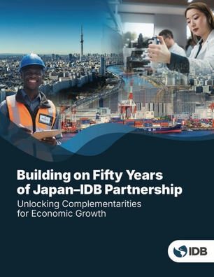 Building on Fifty Years of Japan-IDB Partnership: Unlocking Complementarities for Economic Growth