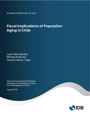 Fiscal Implications of Population Aging in Chile