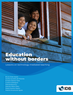 Education without Borders: Lessons on Technology-Mediated Teaching