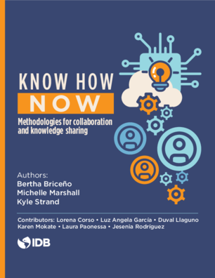 Know How Now: Methodologies for Collaboration and Knowledge Sharing