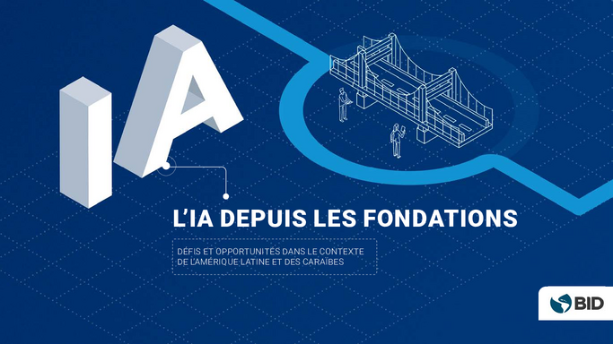 Lia dans les infrastructures: défis et opportunités dans le contexte de lAmérique Latine et des Caraïbes