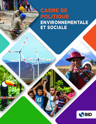 Cadre de politique environnementale et sociale