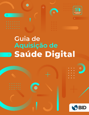 Guia de aquisição de saúde digital
