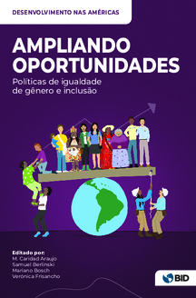 Ampliando oportunidades: políticas de igualdade de gênero e inclusão