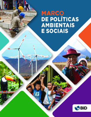 Marco de Políticas Ambientais e Sociais