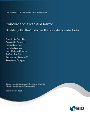 Concordância racial e parto: um mergulho profundo nas práticas médicas de parto