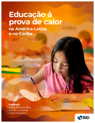 Educação à prova de calor na América Latina e no Caribe