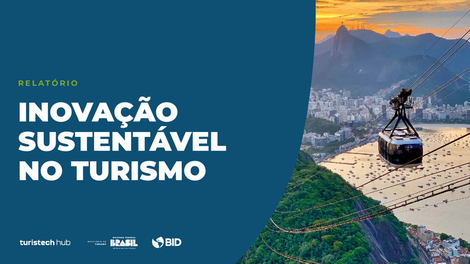 Inovação sustentável no turismo