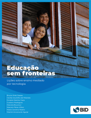 Educação sem Fronteiras: Lições sobre Ensino Presencial Mediado por Tecnologia na Amazônia Legal