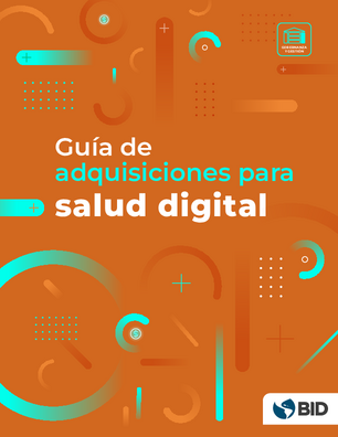 Guía de adquisiciones para salud digital