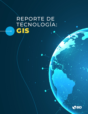 Reporte de tecnología: GIS