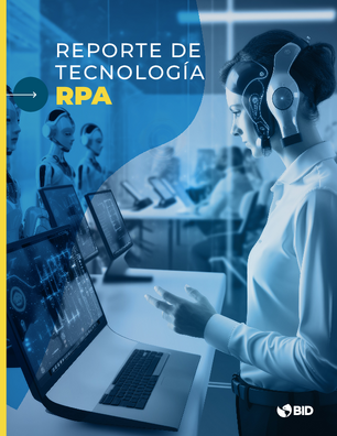 Reporte de tecnología: RPA
